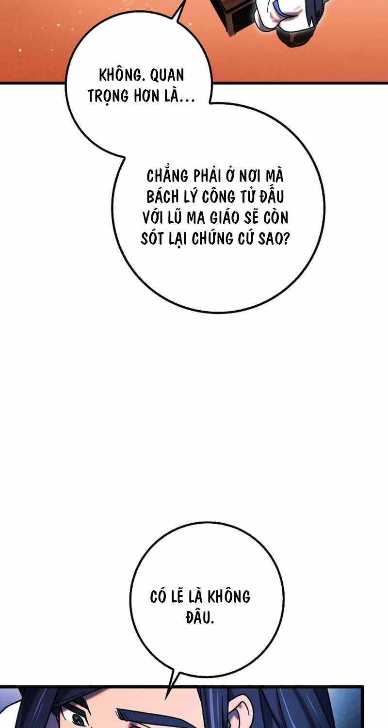 Thiên Phong Phách Đạo Chapter 38 - 79