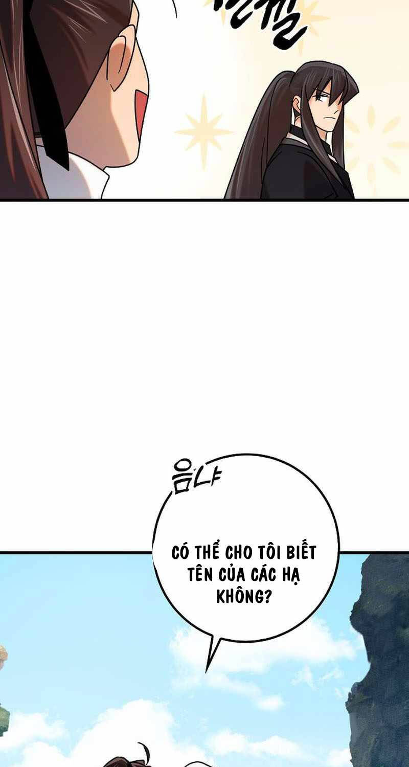 Thiên Phong Phách Đạo Chapter 38 - 9