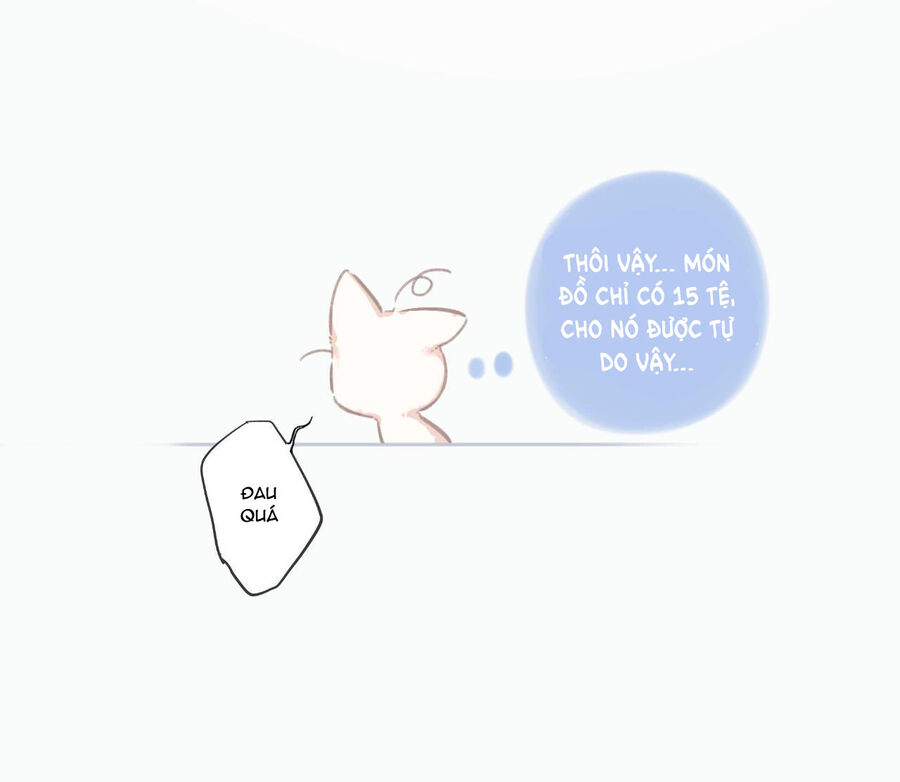 Tôi Cũng Muốn Làm Mợ Út Chapter 10.1 - 11