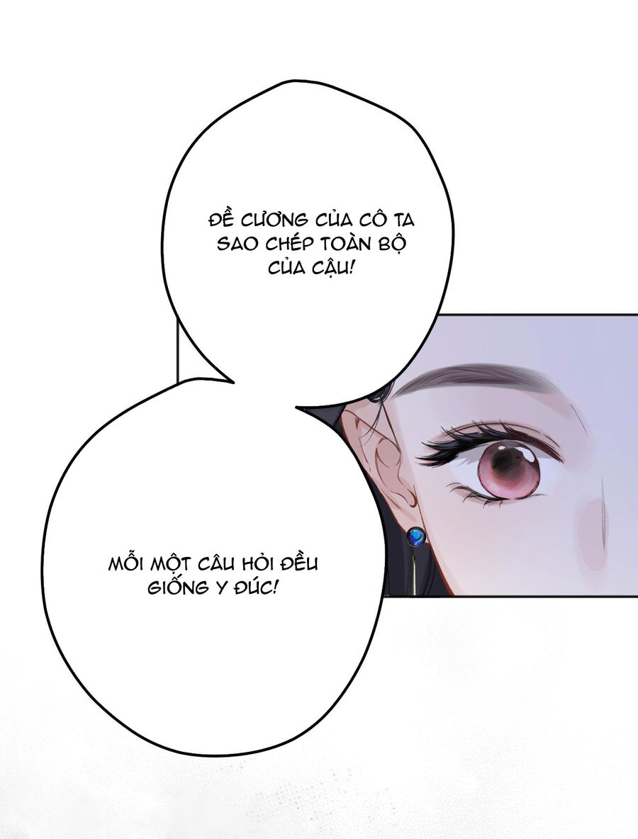 Tôi Cũng Muốn Làm Mợ Út Chapter 10.1 - 16