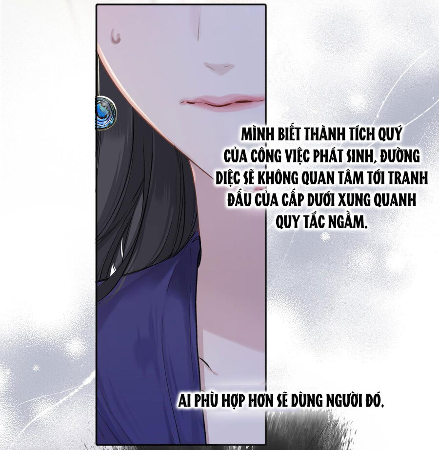 Tôi Cũng Muốn Làm Mợ Út Chapter 10.1 - 19
