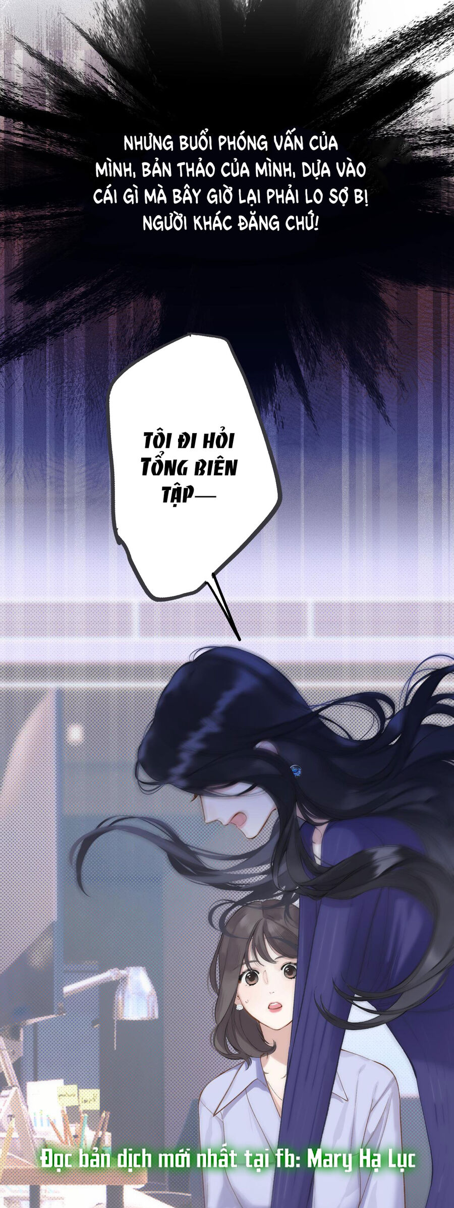 Tôi Cũng Muốn Làm Mợ Út Chapter 10.1 - 20