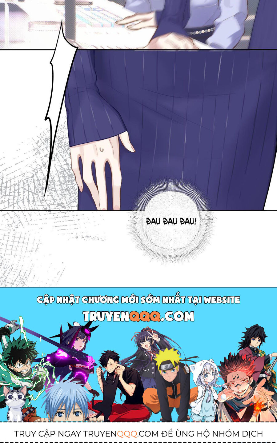 Tôi Cũng Muốn Làm Mợ Út Chapter 10.1 - 21