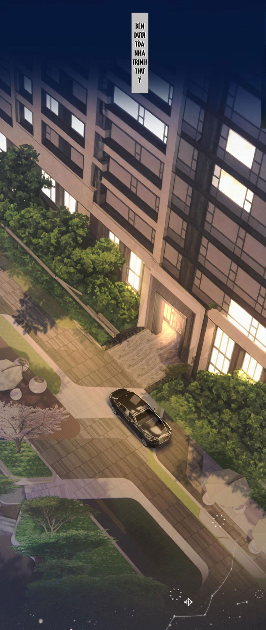 Tôi Cũng Muốn Làm Mợ Út Chapter 10.1 - 5