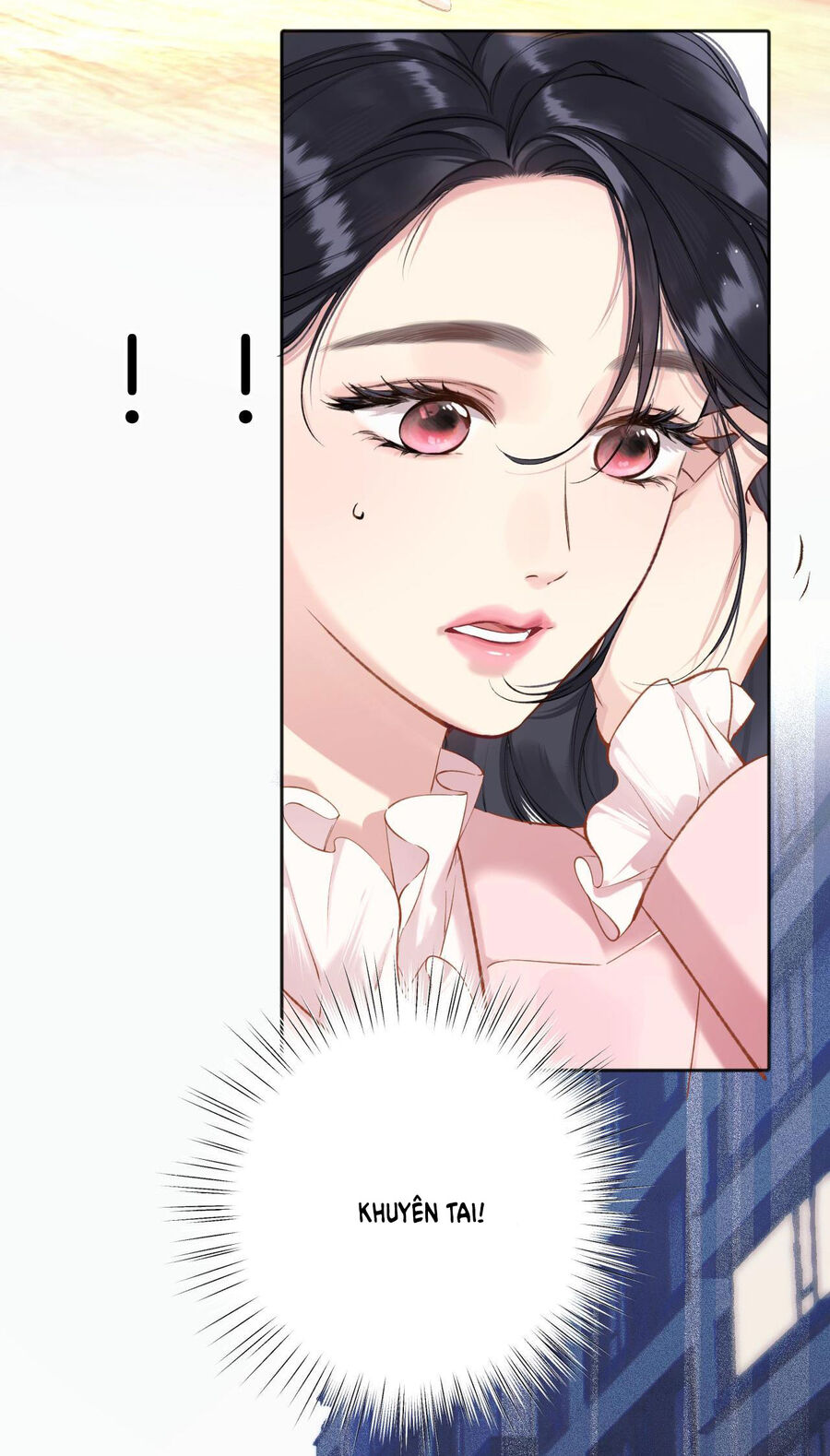 Tôi Cũng Muốn Làm Mợ Út Chapter 10.1 - 9