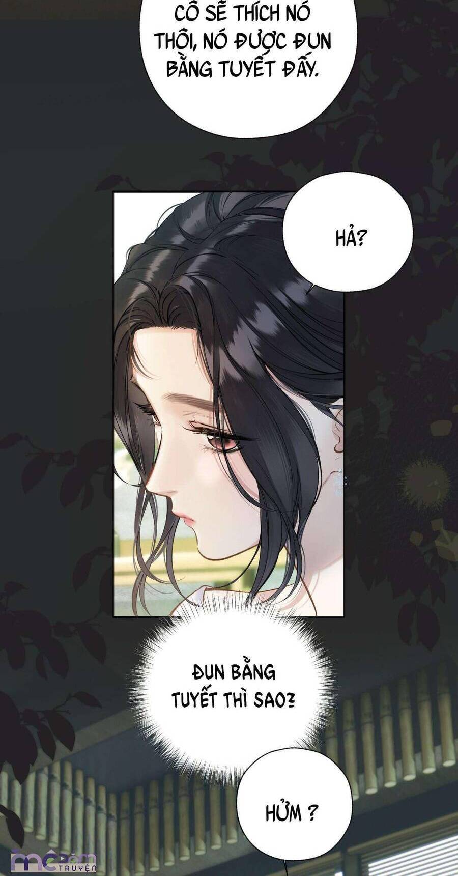 Tôi Cũng Muốn Làm Mợ Út Chapter 32.1 - 11