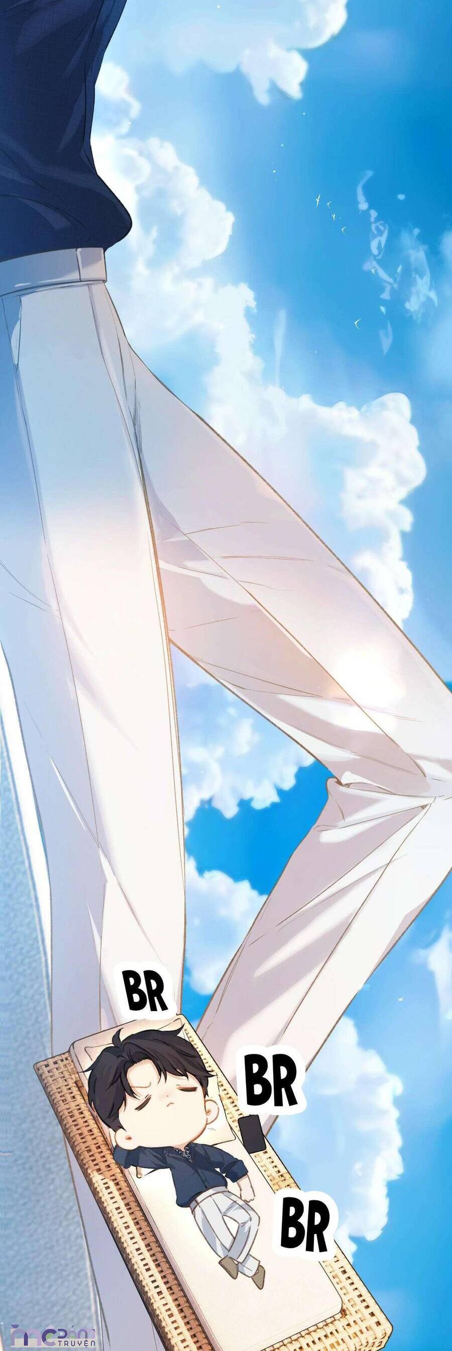 Tôi Cũng Muốn Làm Mợ Út Chapter 32.1 - 17