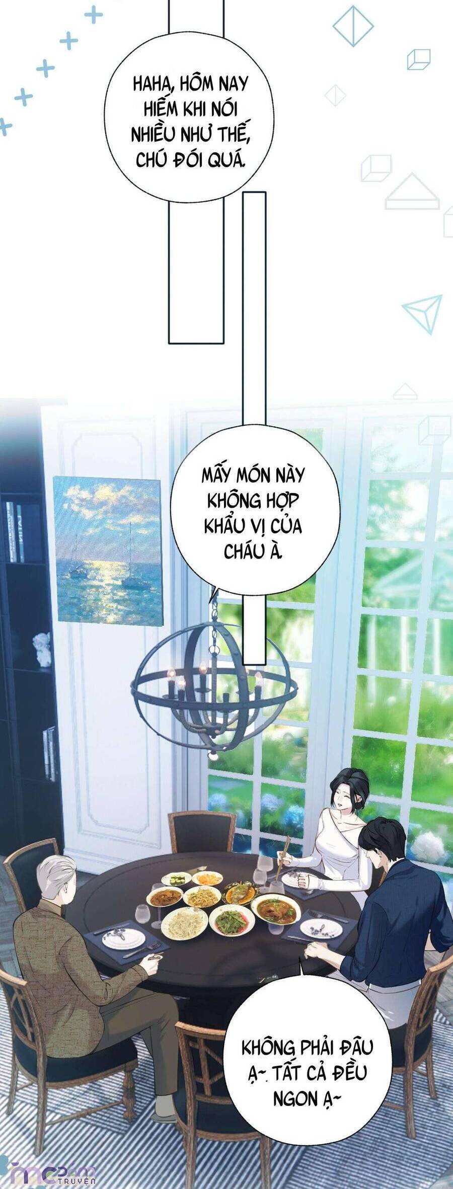 Tôi Cũng Muốn Làm Mợ Út Chapter 32.1 - 19