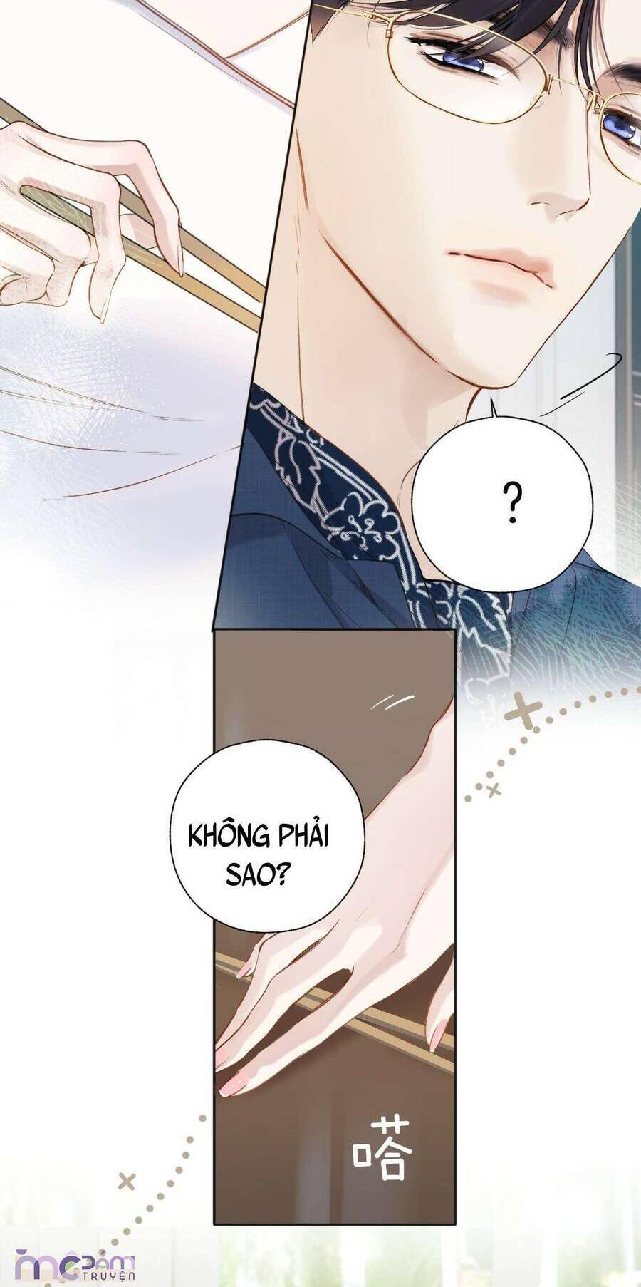Tôi Cũng Muốn Làm Mợ Út Chapter 32.1 - 28