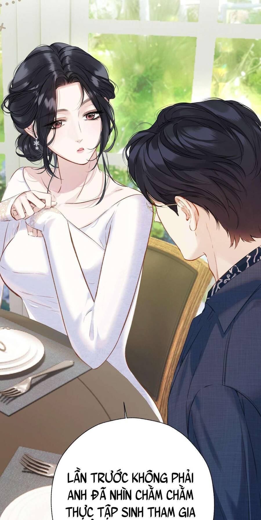 Tôi Cũng Muốn Làm Mợ Út Chapter 32.1 - 29