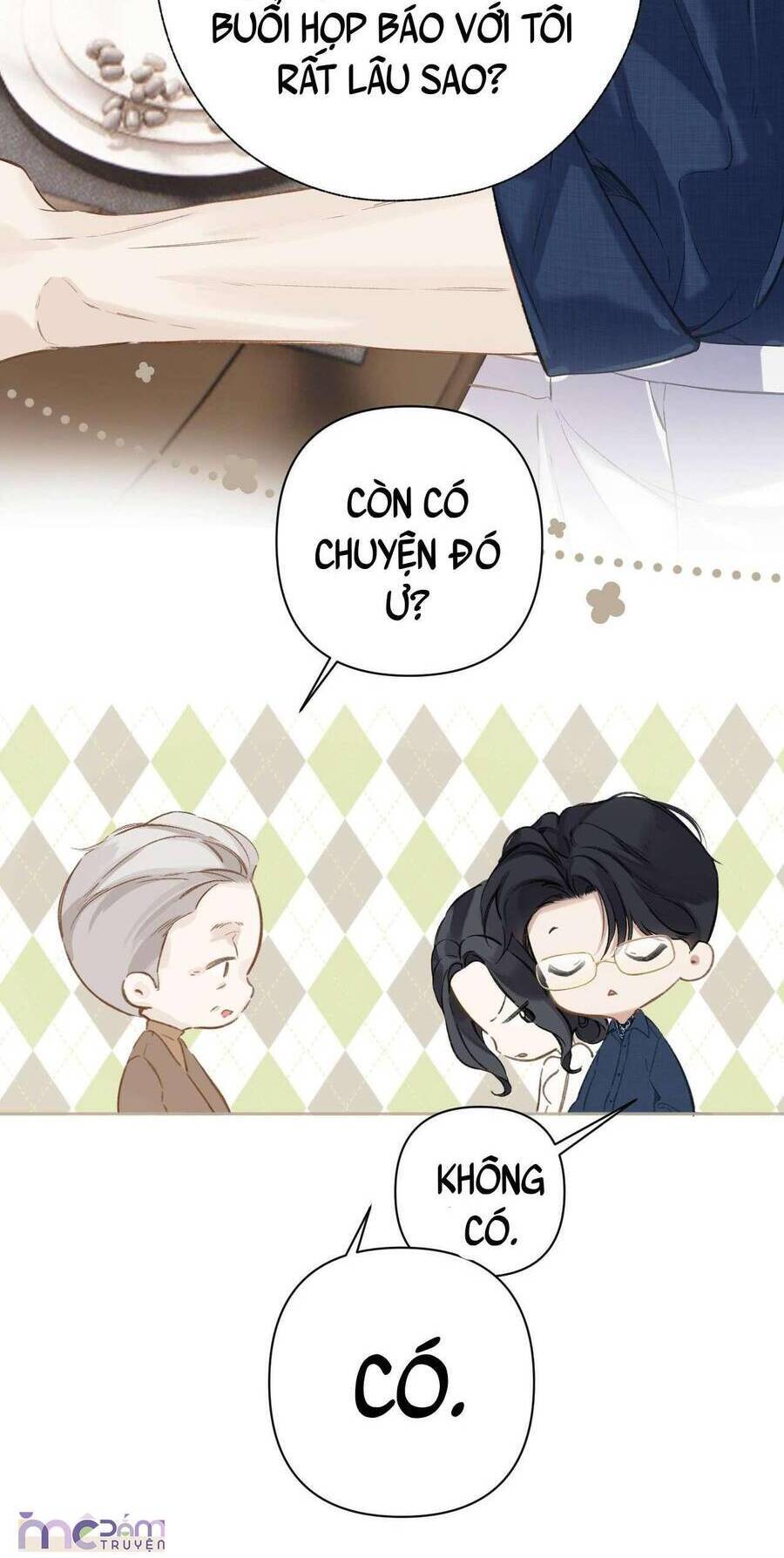 Tôi Cũng Muốn Làm Mợ Út Chapter 32.1 - 30