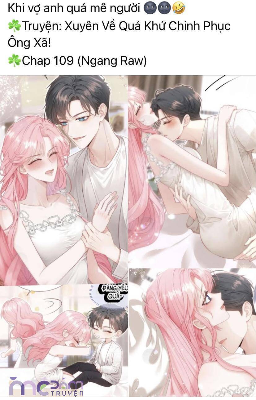 Tôi Cũng Muốn Làm Mợ Út Chapter 32.1 - 6