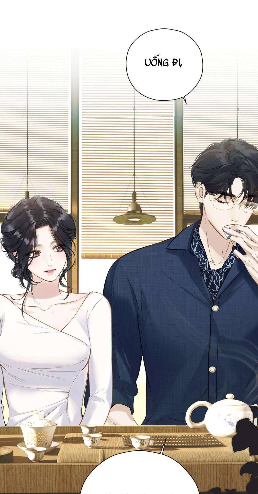 Tôi Cũng Muốn Làm Mợ Út Chapter 32.1 - 10