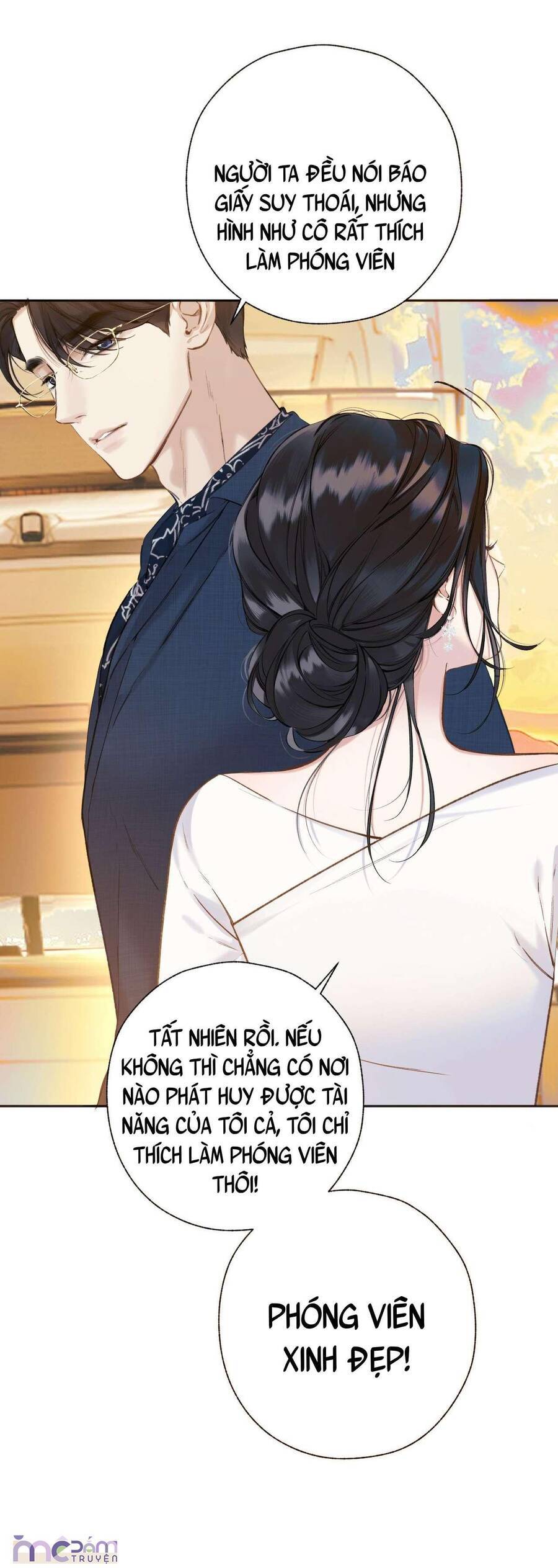 Tôi Cũng Muốn Làm Mợ Út Chapter 32.2 - 11