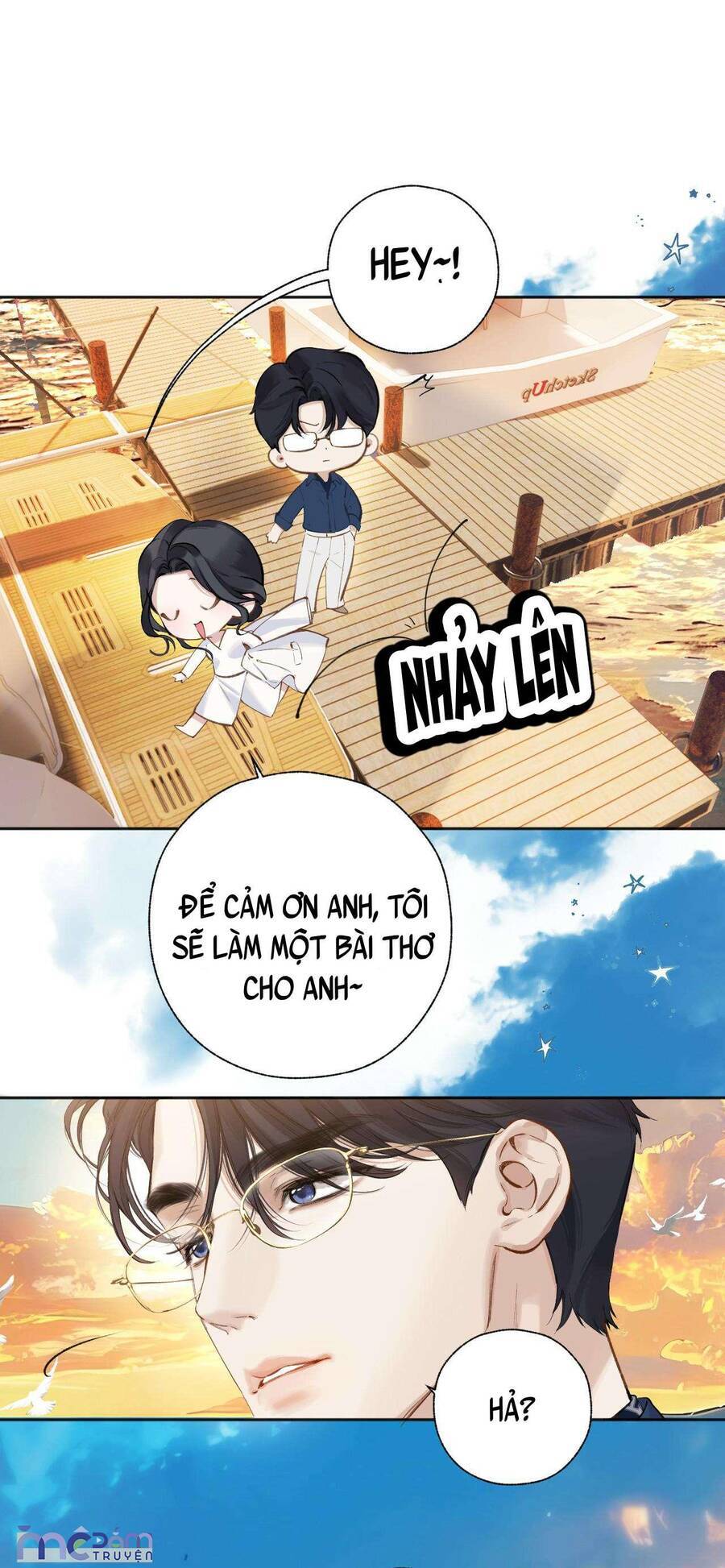 Tôi Cũng Muốn Làm Mợ Út Chapter 32.2 - 12