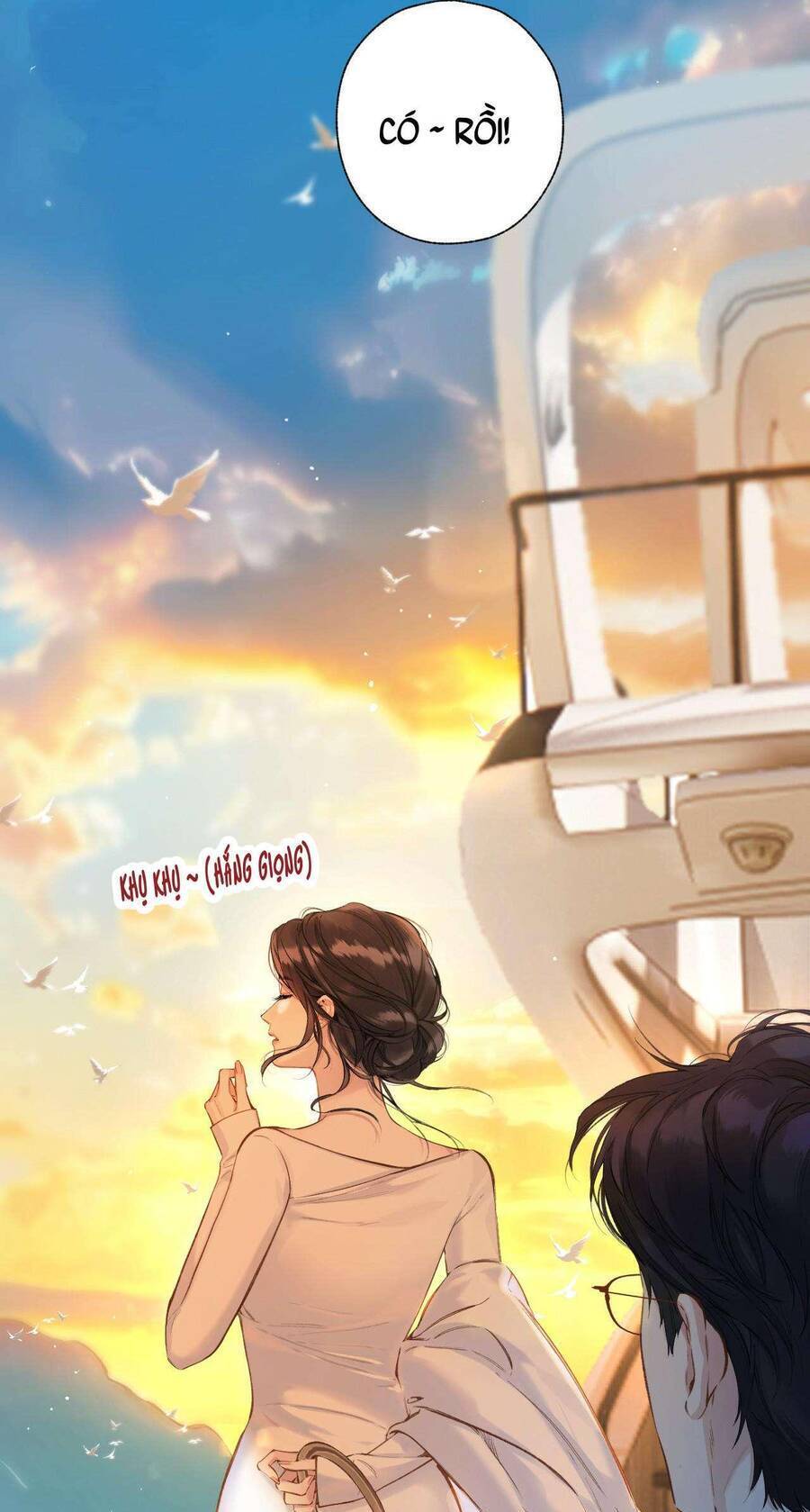 Tôi Cũng Muốn Làm Mợ Út Chapter 32.2 - 13
