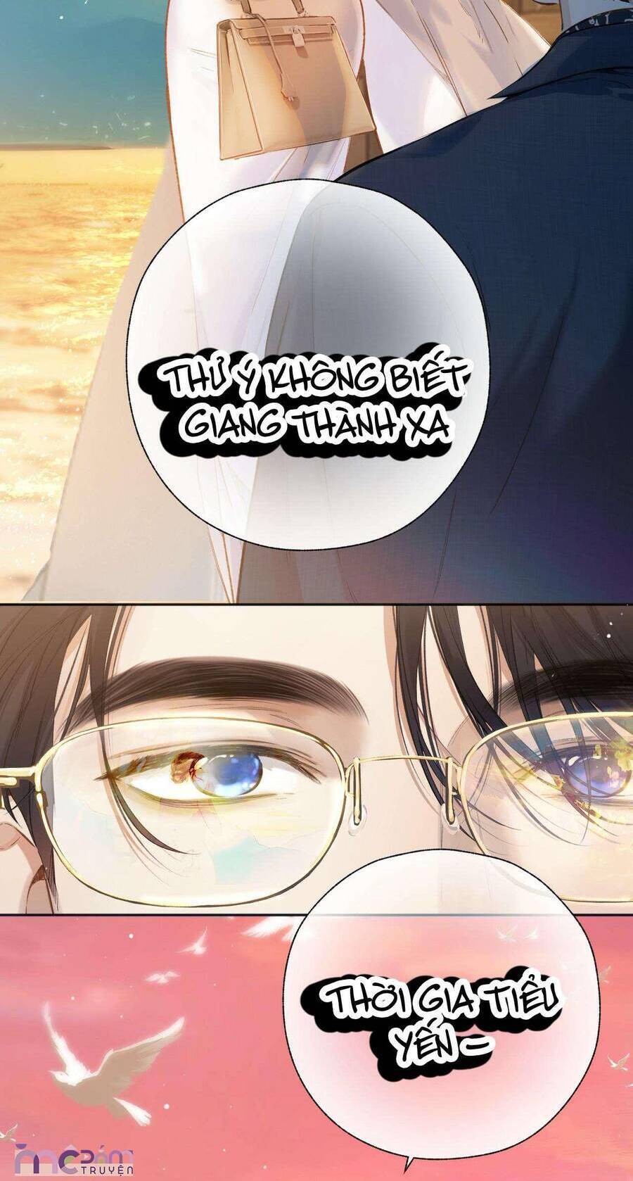 Tôi Cũng Muốn Làm Mợ Út Chapter 32.2 - 14