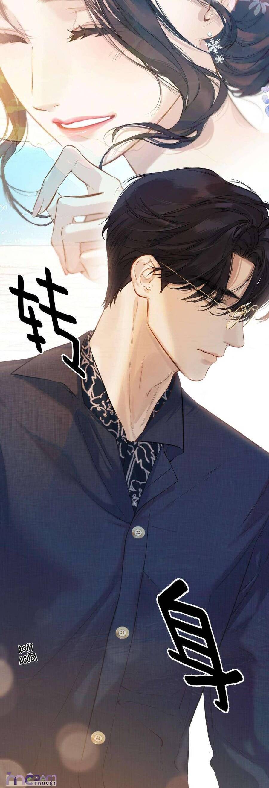 Tôi Cũng Muốn Làm Mợ Út Chapter 32.2 - 16