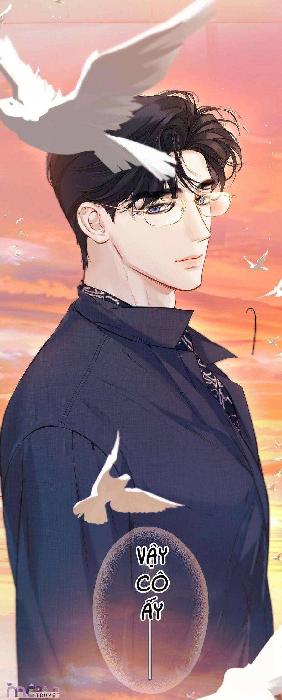 Tôi Cũng Muốn Làm Mợ Út Chapter 32.2 - 20