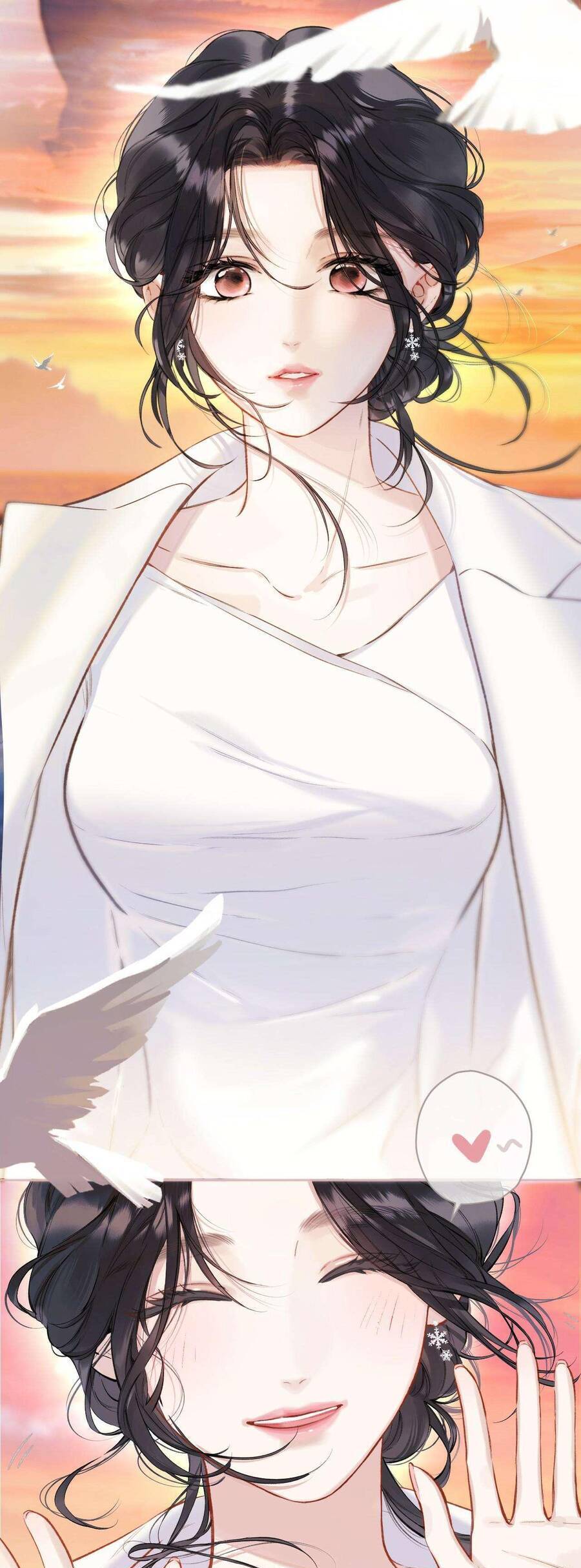Tôi Cũng Muốn Làm Mợ Út Chapter 32.2 - 21