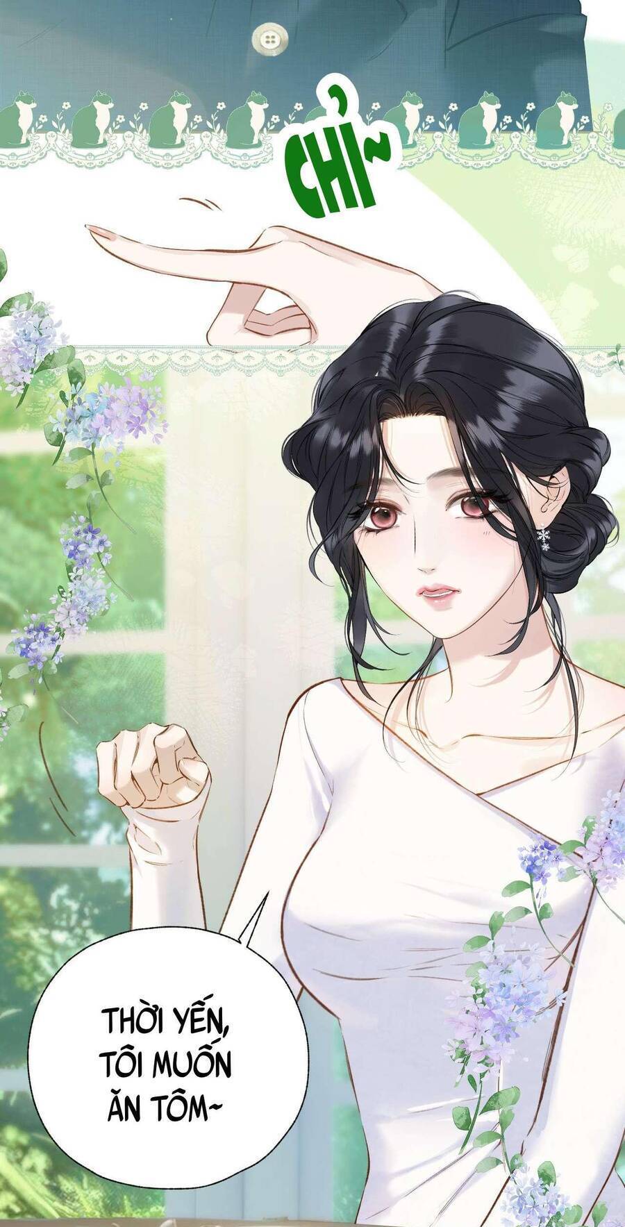 Tôi Cũng Muốn Làm Mợ Út Chapter 32.2 - 4