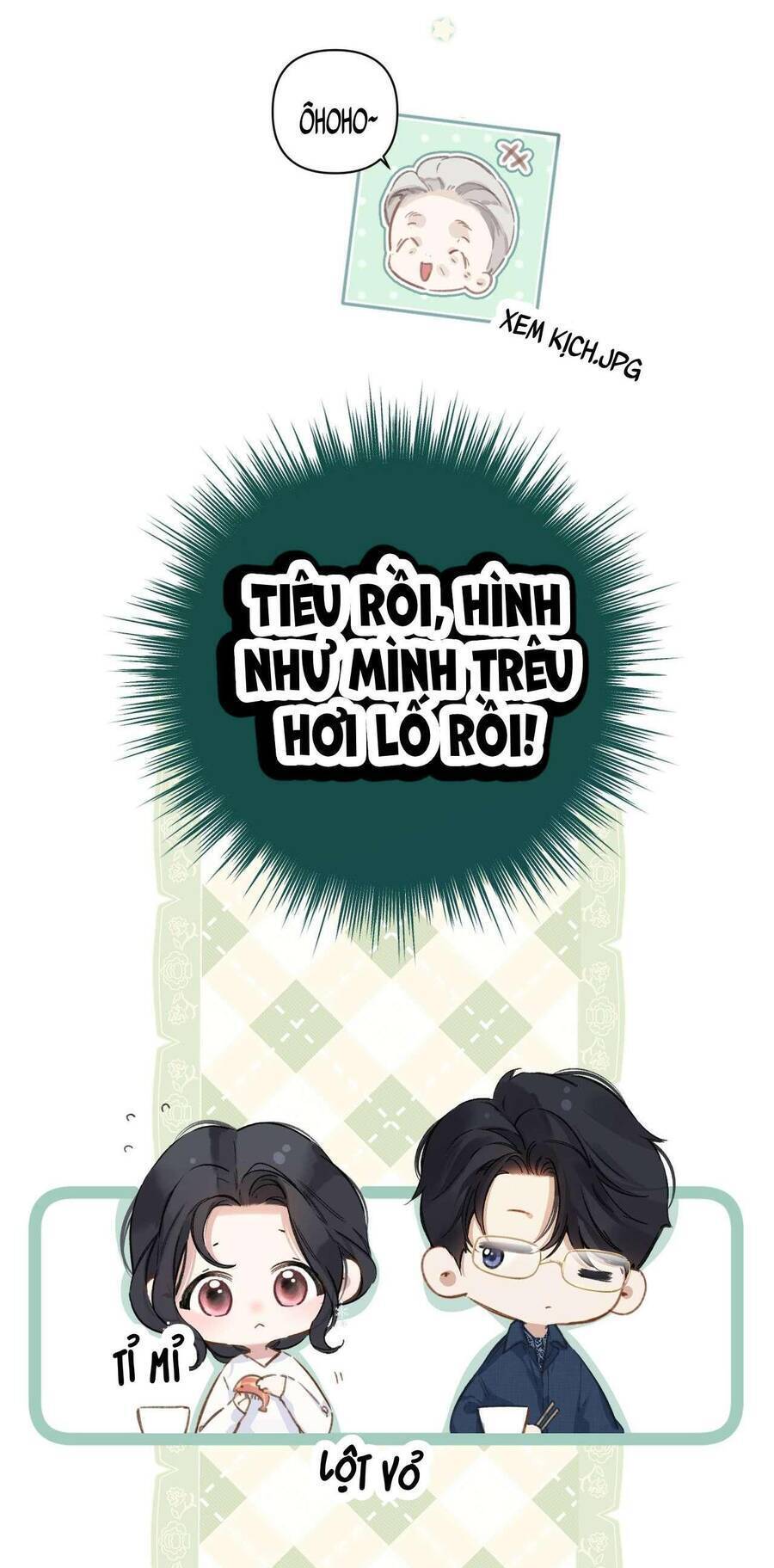 Tôi Cũng Muốn Làm Mợ Út Chapter 32.2 - 6