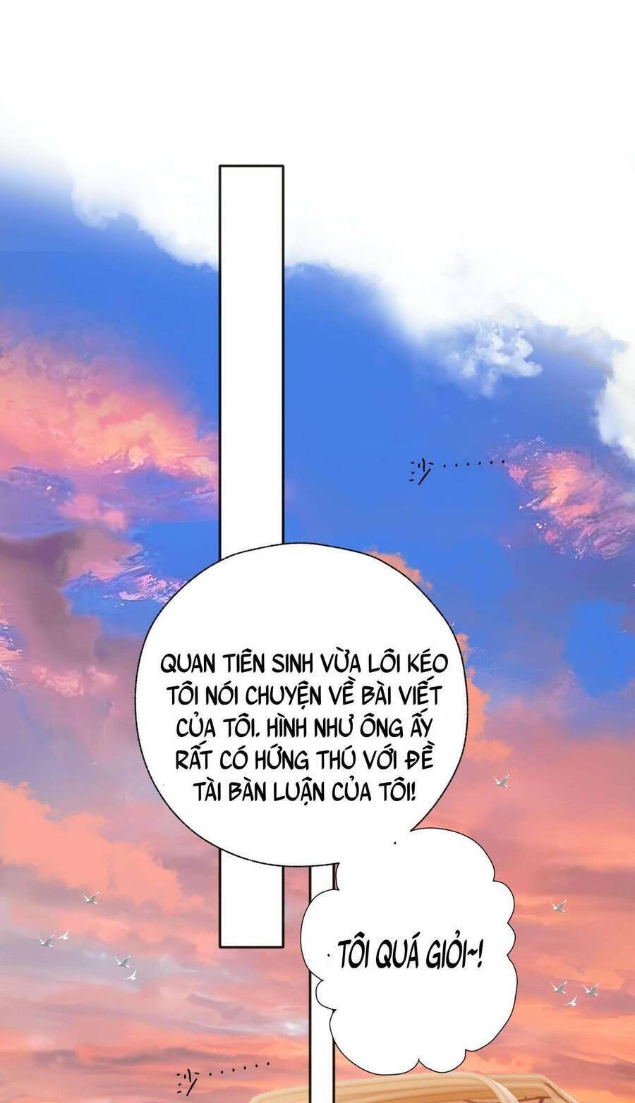 Tôi Cũng Muốn Làm Mợ Út Chapter 32.2 - 8