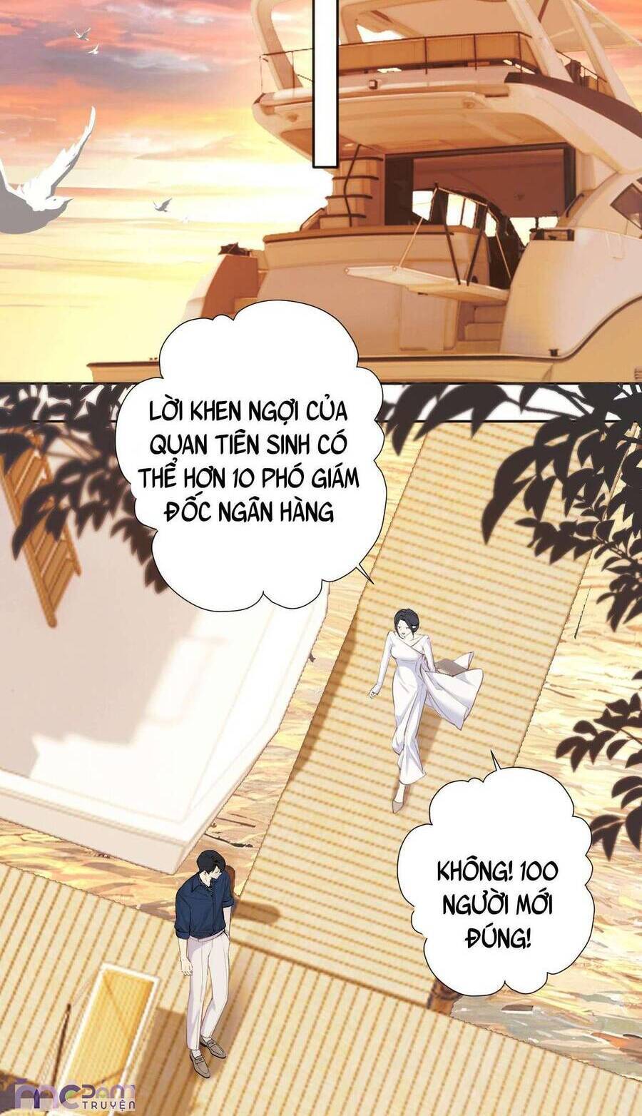 Tôi Cũng Muốn Làm Mợ Út Chapter 32.2 - 9