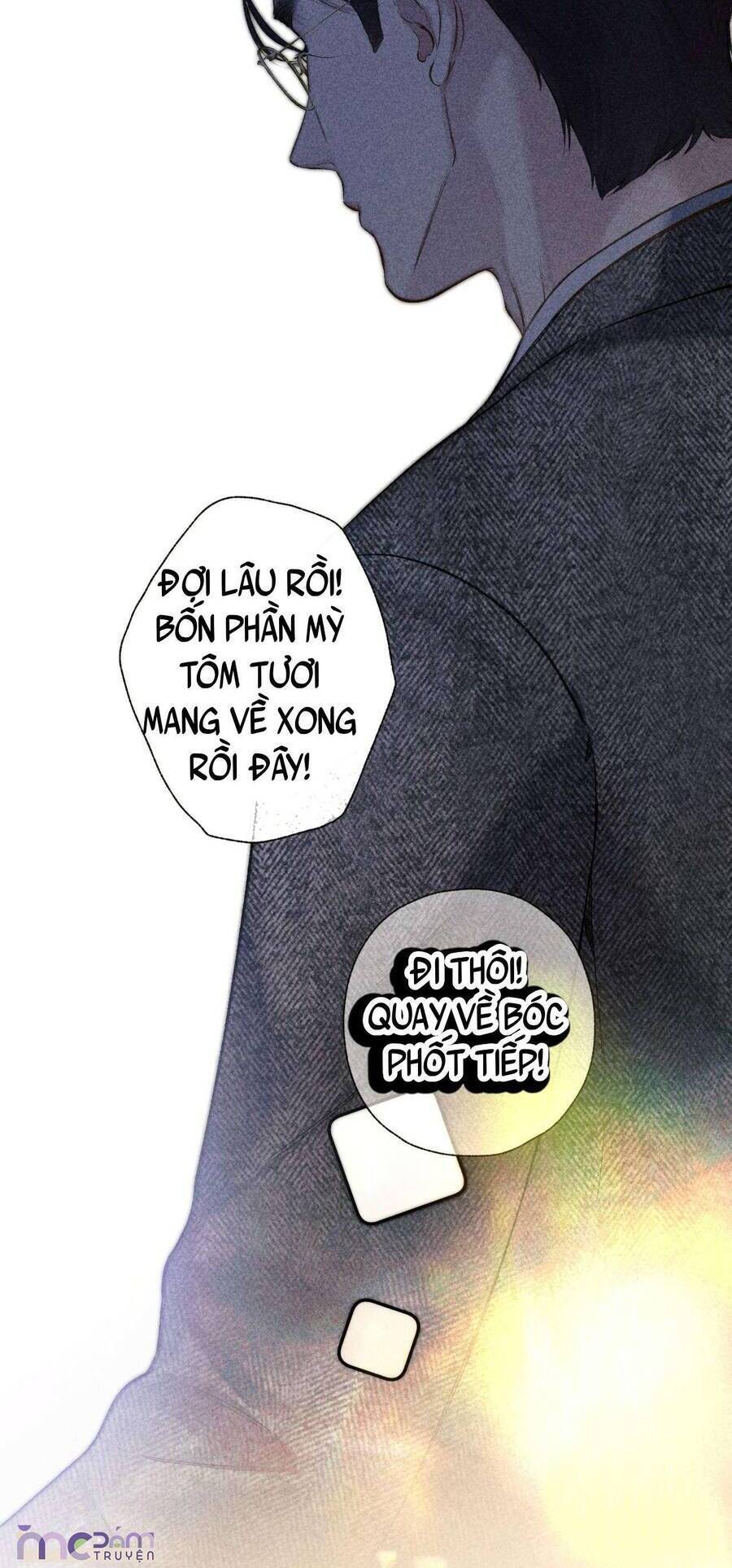 Tôi Cũng Muốn Làm Mợ Út Chapter 34.1 - 11