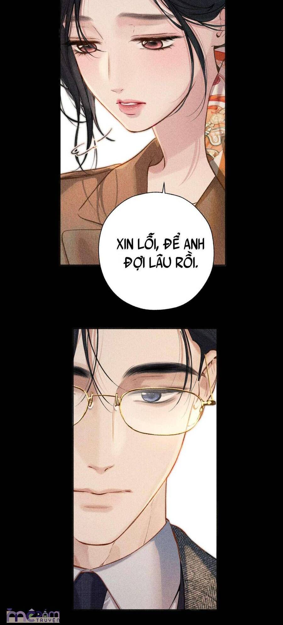 Tôi Cũng Muốn Làm Mợ Út Chapter 34.1 - 13