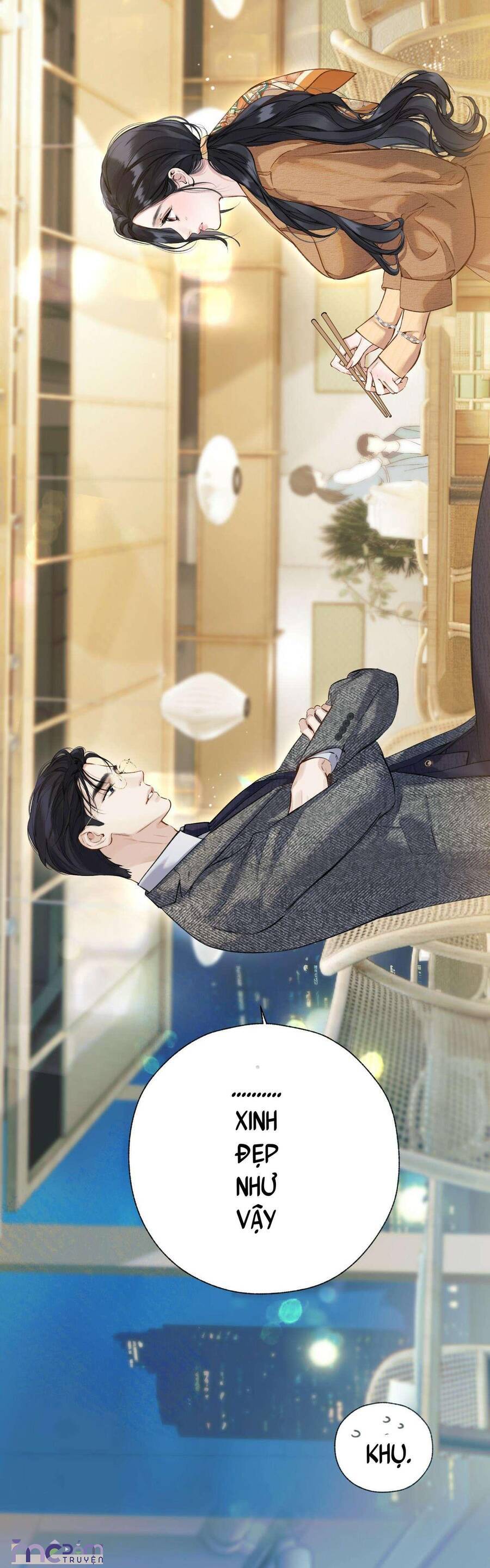 Tôi Cũng Muốn Làm Mợ Út Chapter 34.1 - 16