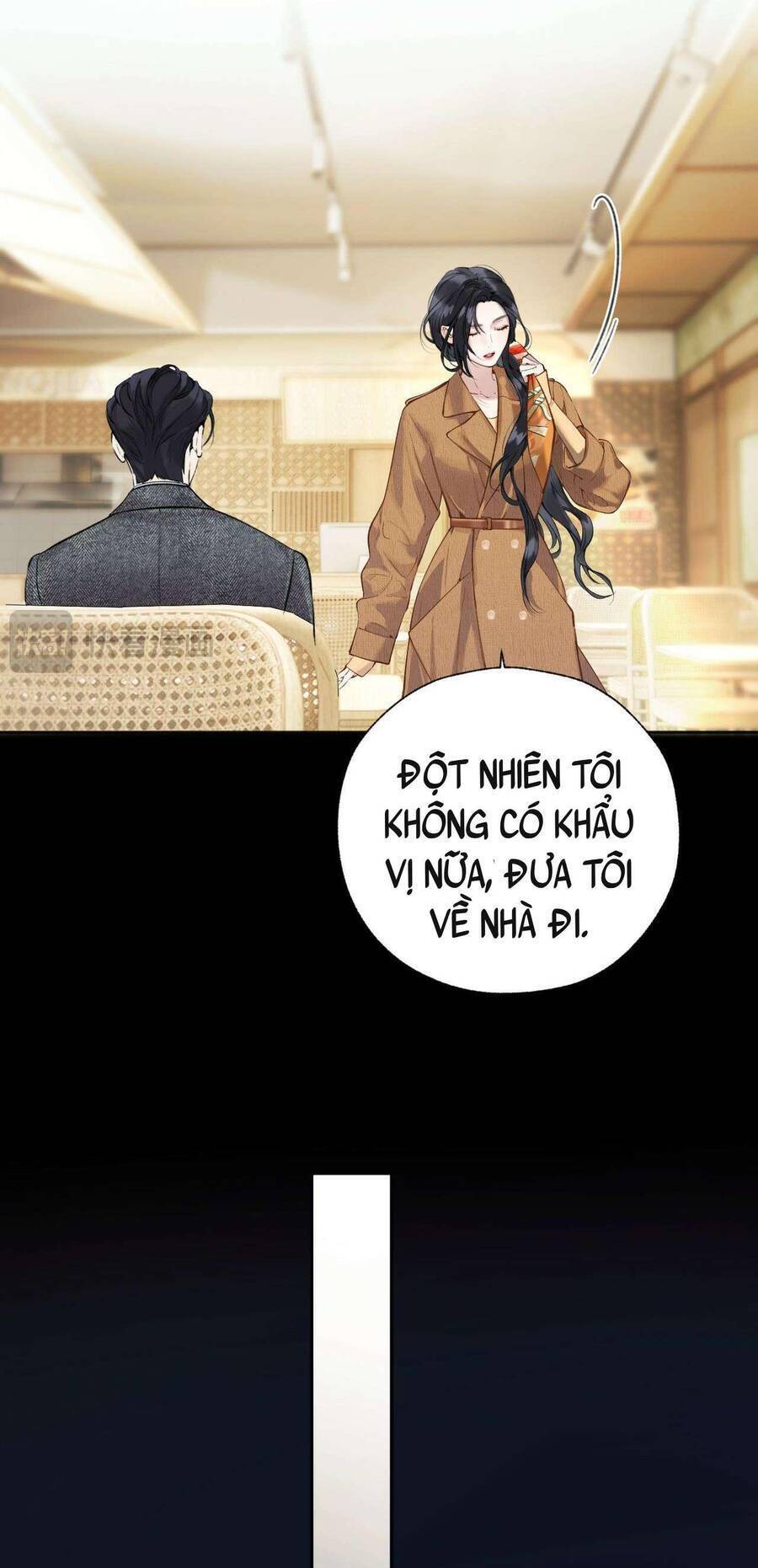 Tôi Cũng Muốn Làm Mợ Út Chapter 34.1 - 19