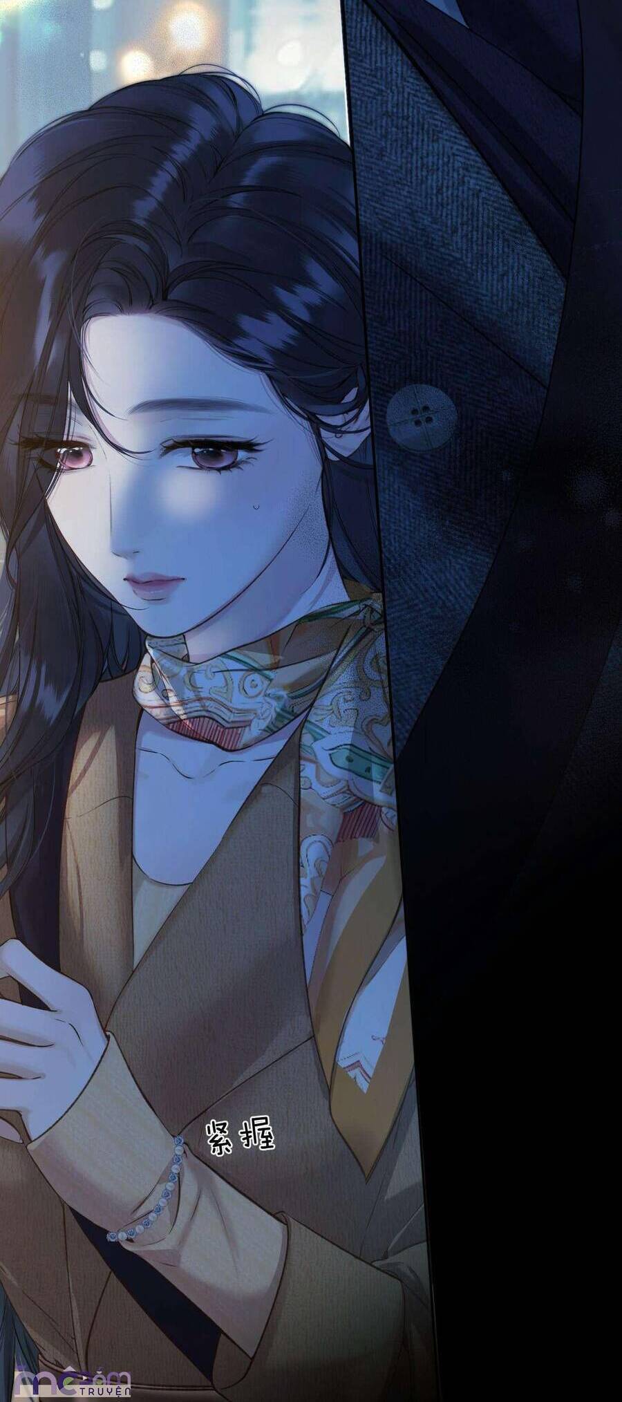 Tôi Cũng Muốn Làm Mợ Út Chapter 34.1 - 22