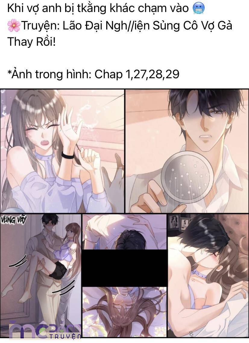 Tôi Cũng Muốn Làm Mợ Út Chapter 34.1 - 5