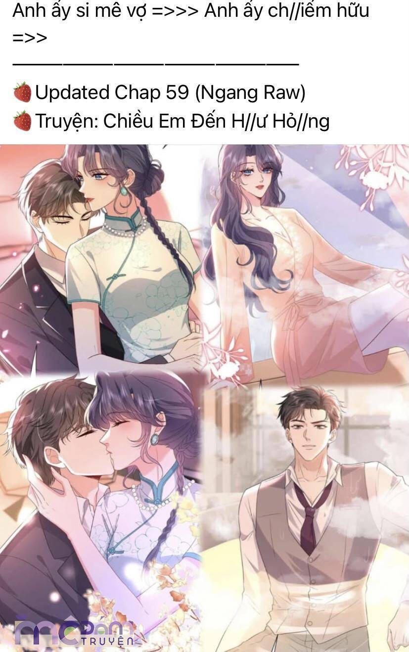 Tôi Cũng Muốn Làm Mợ Út Chapter 34.1 - 6