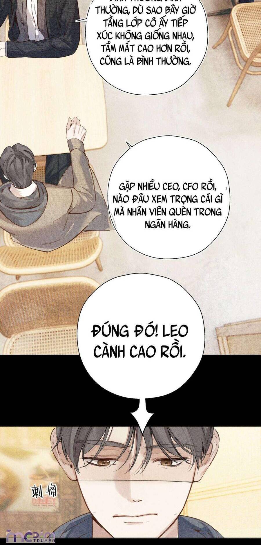 Tôi Cũng Muốn Làm Mợ Út Chapter 34.1 - 9