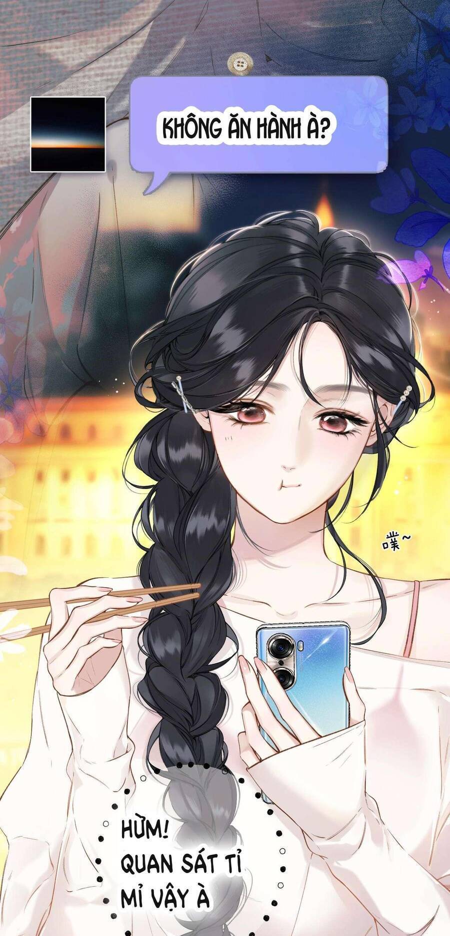 Tôi Cũng Muốn Làm Mợ Út Chapter 34.2 - 11