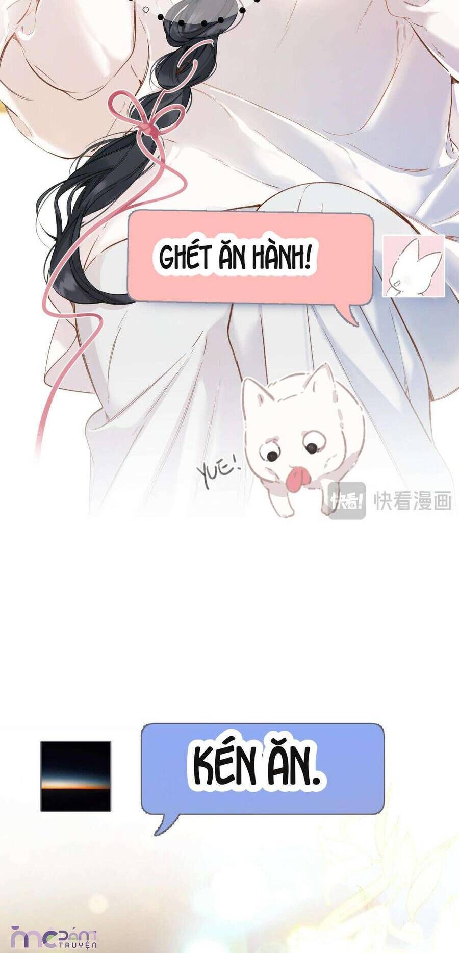Tôi Cũng Muốn Làm Mợ Út Chapter 34.2 - 12