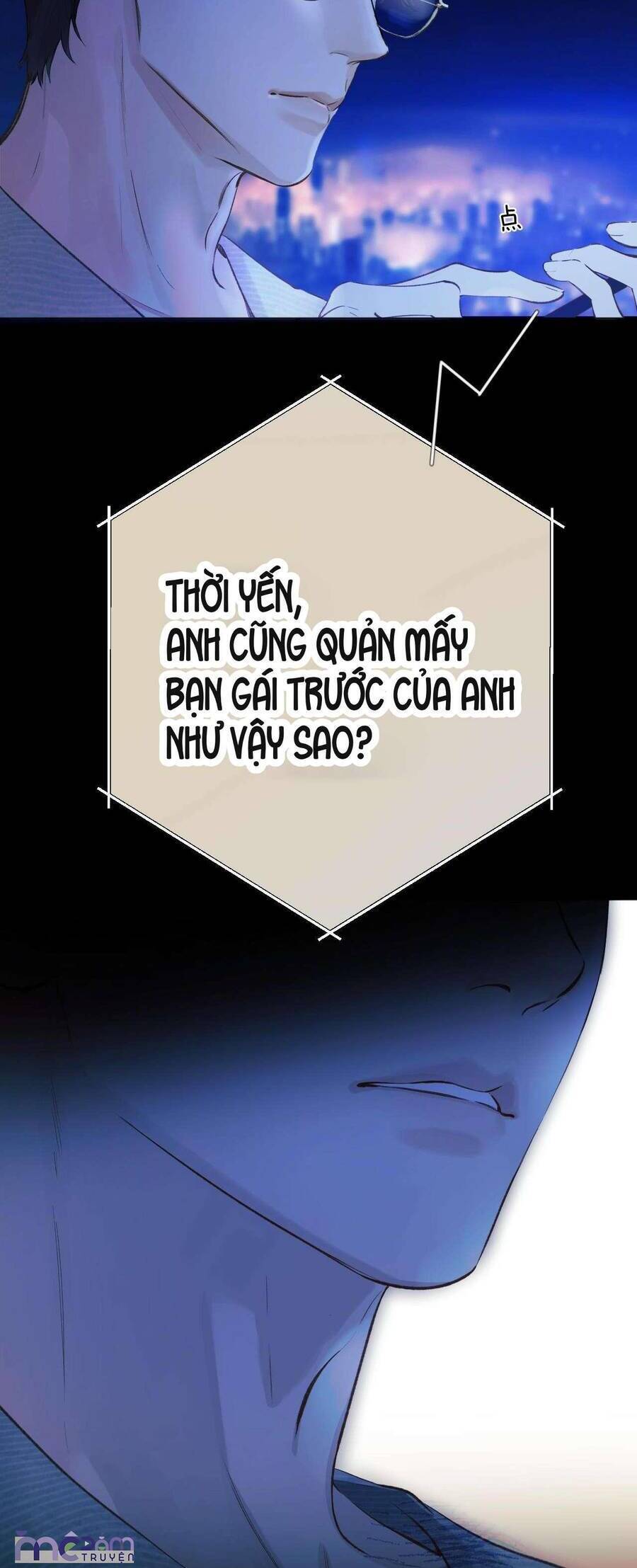Tôi Cũng Muốn Làm Mợ Út Chapter 34.2 - 14