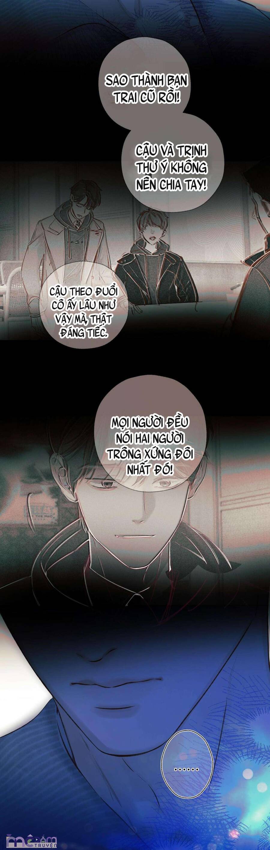 Tôi Cũng Muốn Làm Mợ Út Chapter 34.2 - 15