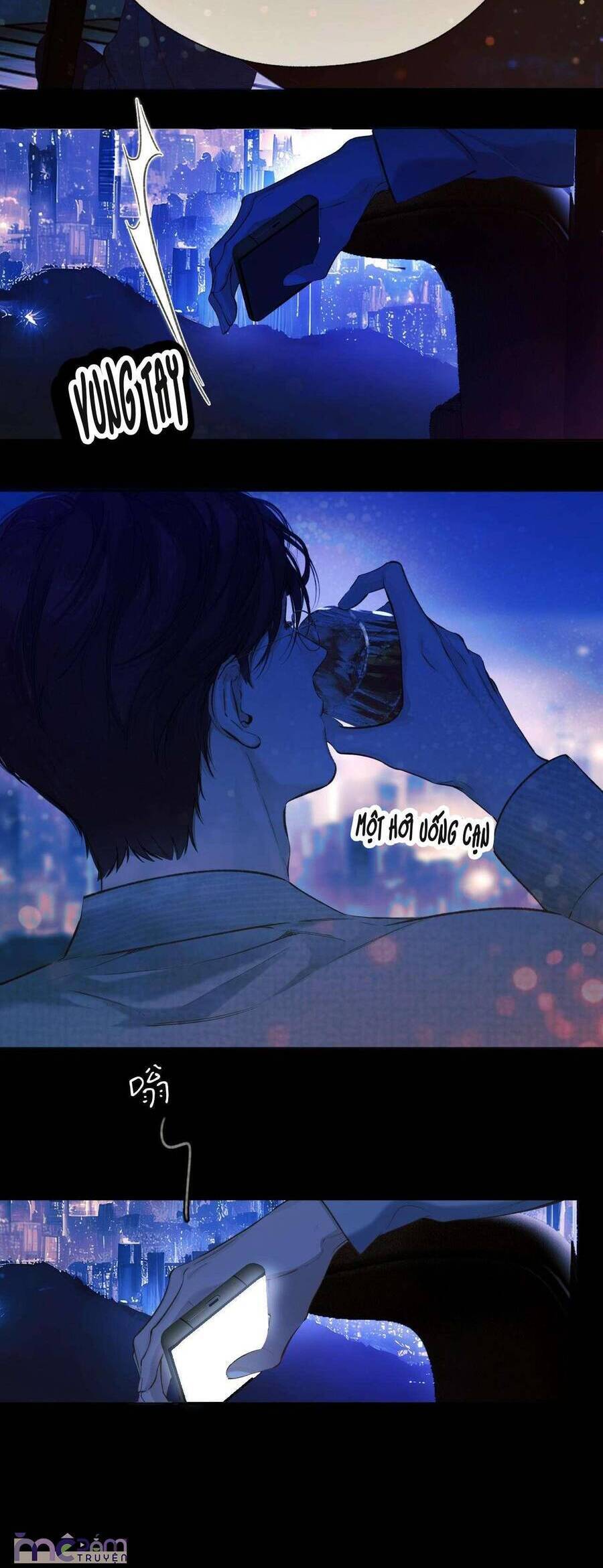 Tôi Cũng Muốn Làm Mợ Út Chapter 34.2 - 17