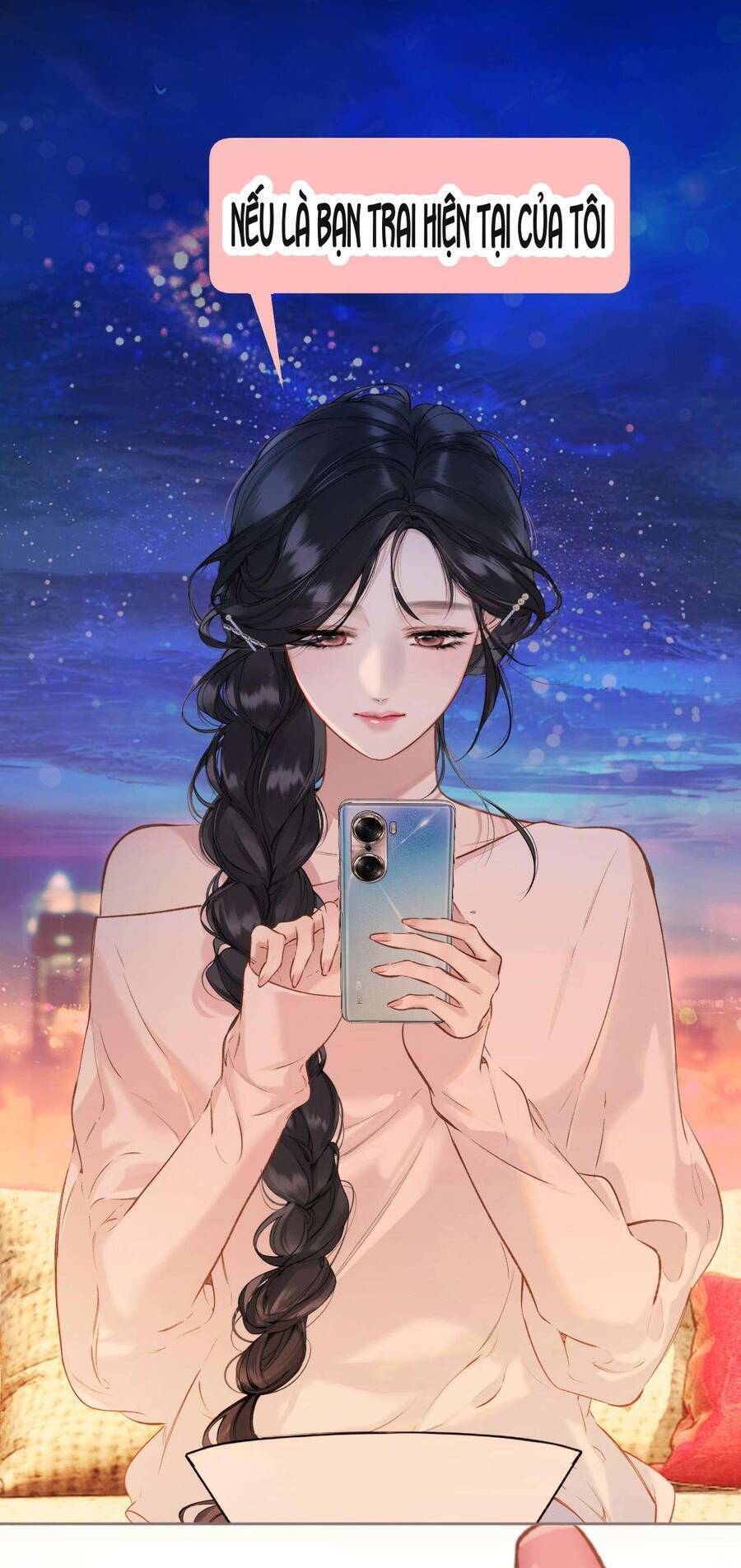 Tôi Cũng Muốn Làm Mợ Út Chapter 34.2 - 20