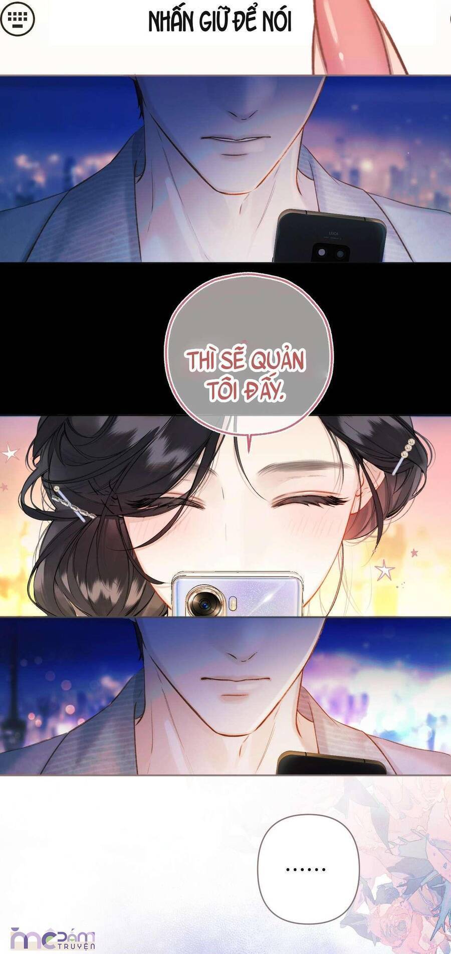 Tôi Cũng Muốn Làm Mợ Út Chapter 34.2 - 21