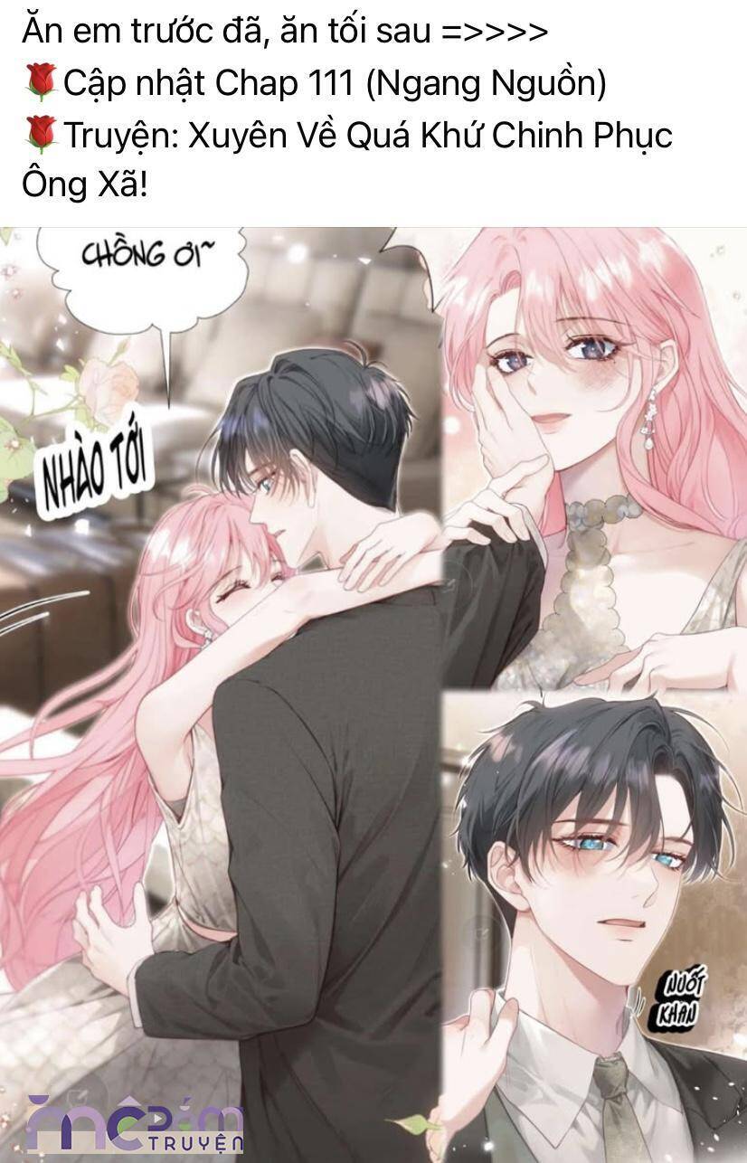 Tôi Cũng Muốn Làm Mợ Út Chapter 34.2 - 24