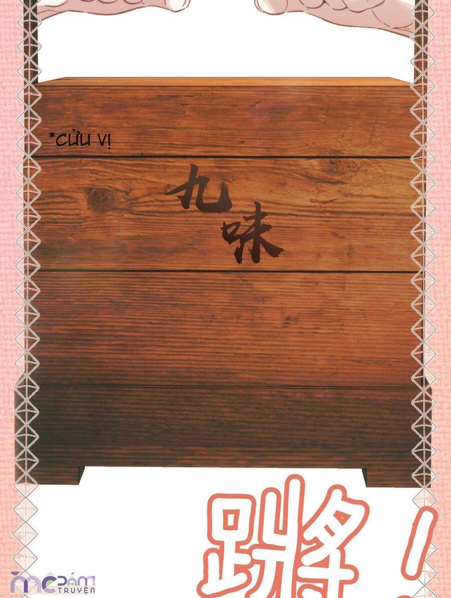 Tôi Cũng Muốn Làm Mợ Út Chapter 34.2 - 4