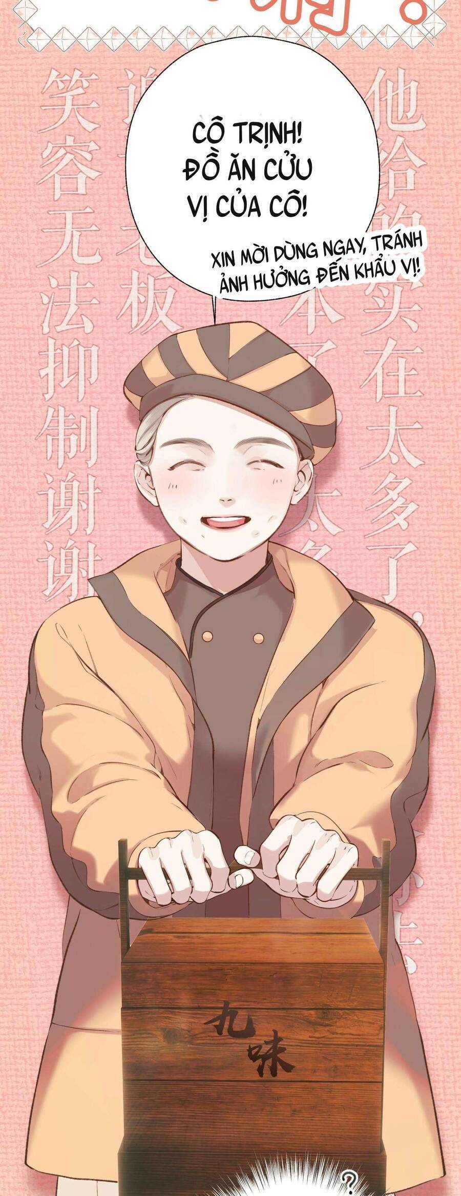 Tôi Cũng Muốn Làm Mợ Út Chapter 34.2 - 5