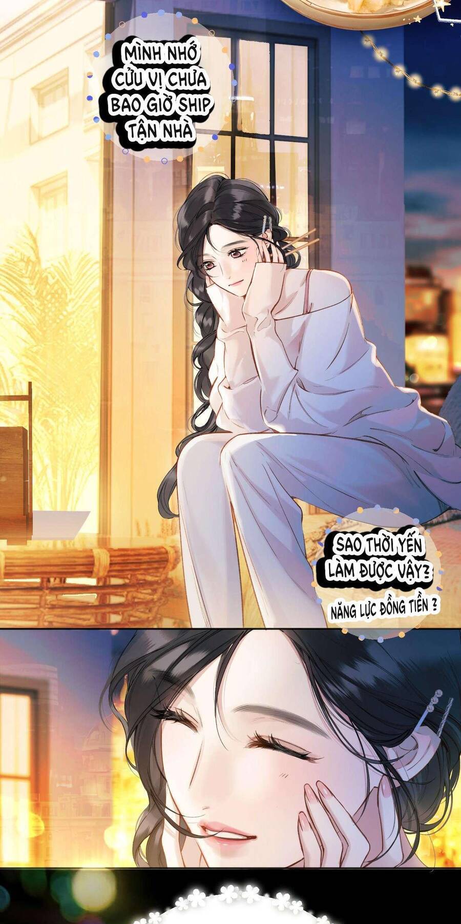 Tôi Cũng Muốn Làm Mợ Út Chapter 34.2 - 7