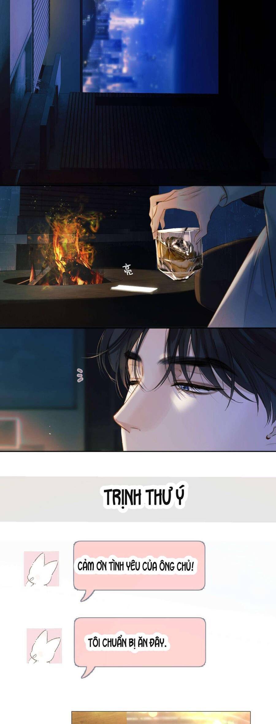 Tôi Cũng Muốn Làm Mợ Út Chapter 34.2 - 9