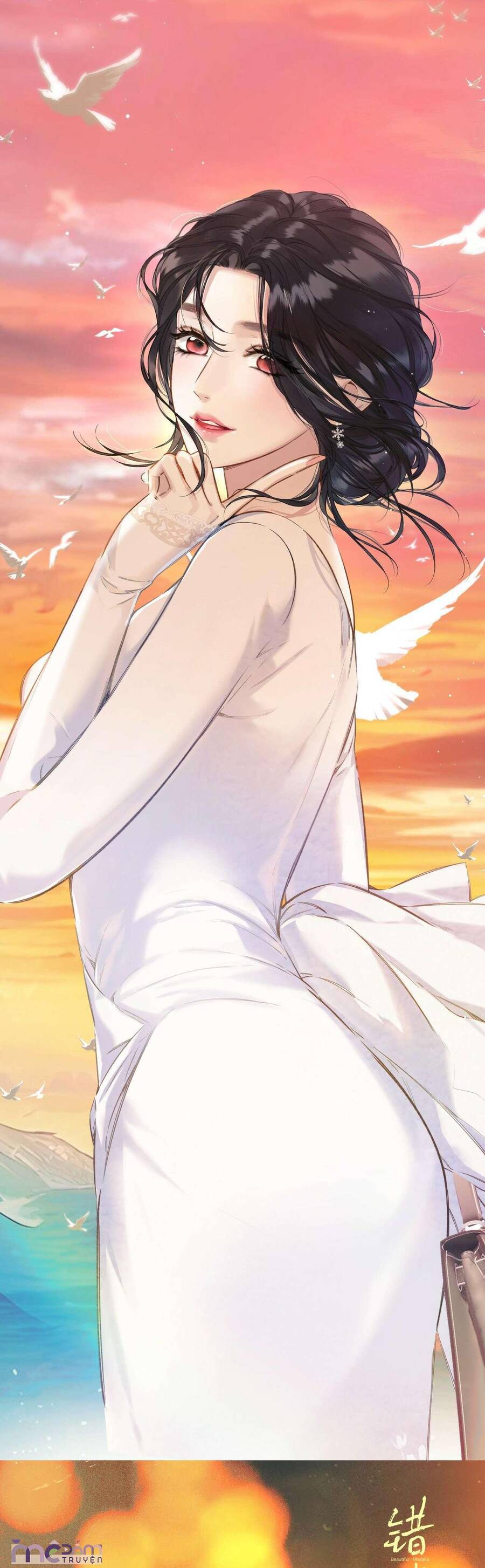 Tôi Cũng Muốn Làm Mợ Út Chapter 37.3 - 18