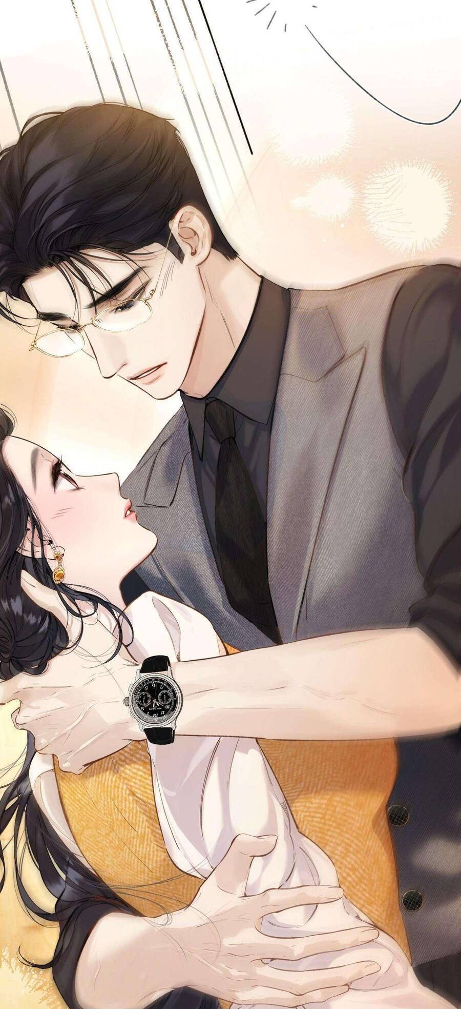 Tôi Cũng Muốn Làm Mợ Út Chapter 41.1 - 11